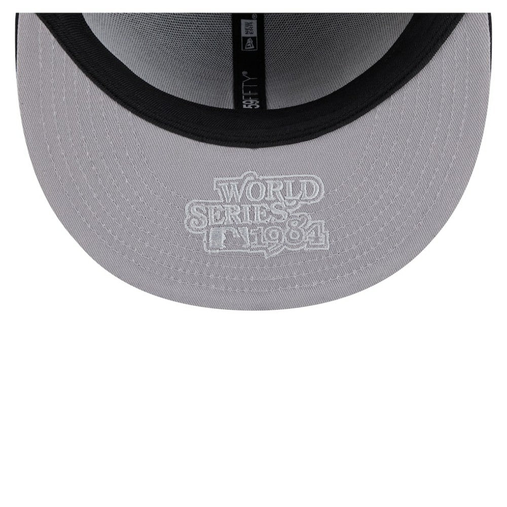 Detroit Tigers New Era Hidden Hit 59FIFTY Fitted Hat - MLB