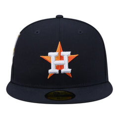 Houston Astros New Era Hidden Hit 59FIFTY Fitted Hat - MLB