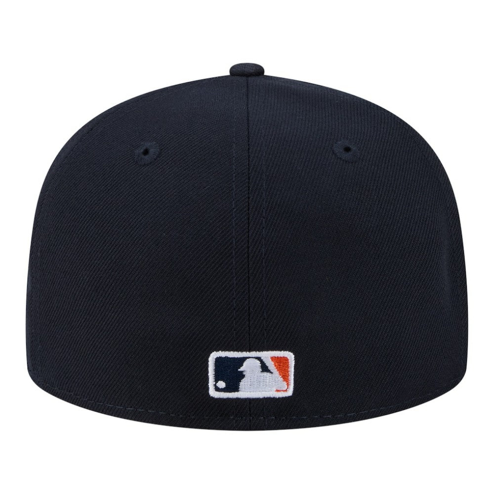 Houston Astros New Era Hidden Hit 59FIFTY Fitted Hat - MLB