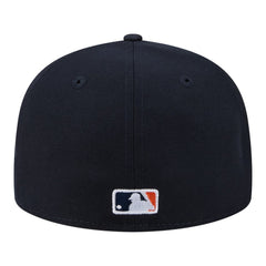 Houston Astros New Era Hidden Hit 59FIFTY Fitted Hat - MLB