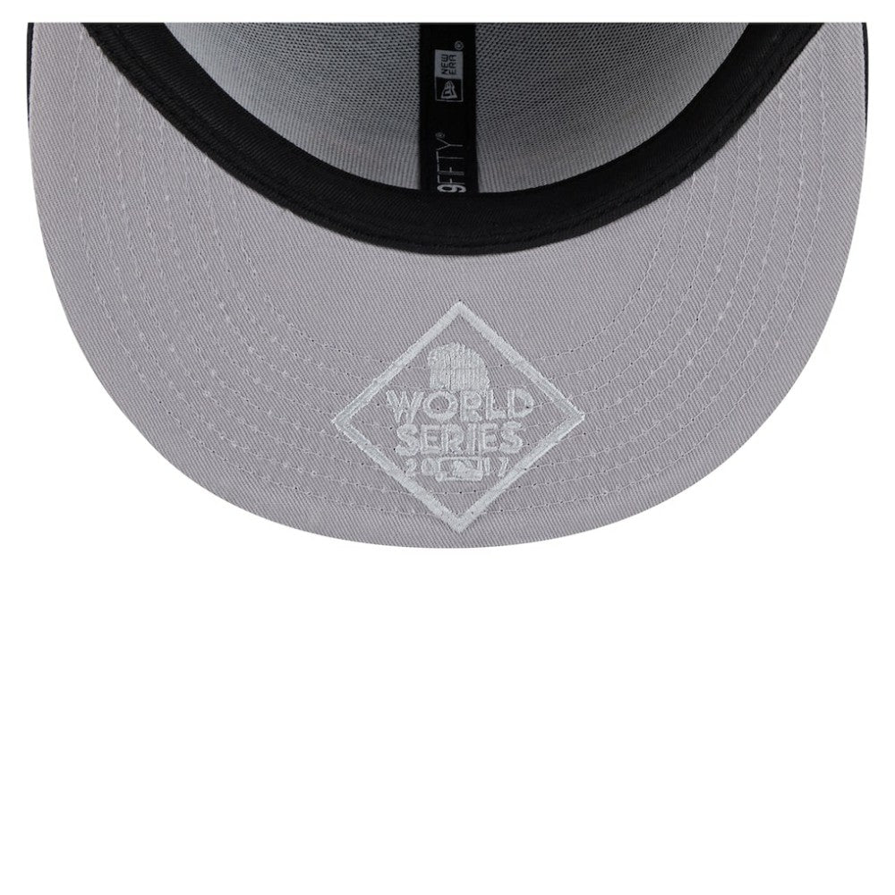 Houston Astros New Era Hidden Hit 59FIFTY Fitted Hat - MLB