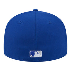 Kansas City Royals New Era Hidden Hit 59FIFTY Fitted Hat - MLB