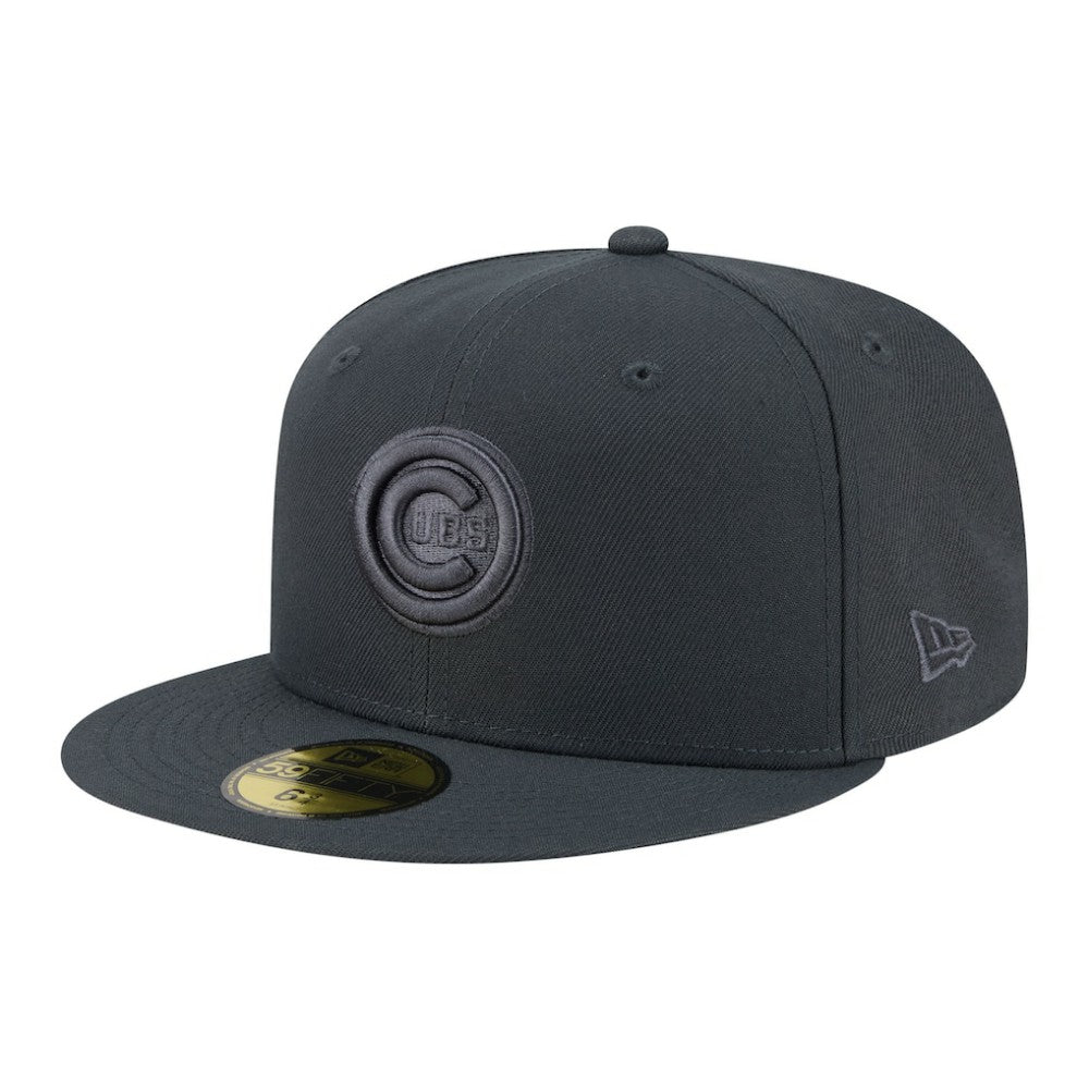 Chicago Cubs New Era Color Pack 59FIFTY Fitted Hat - MLB