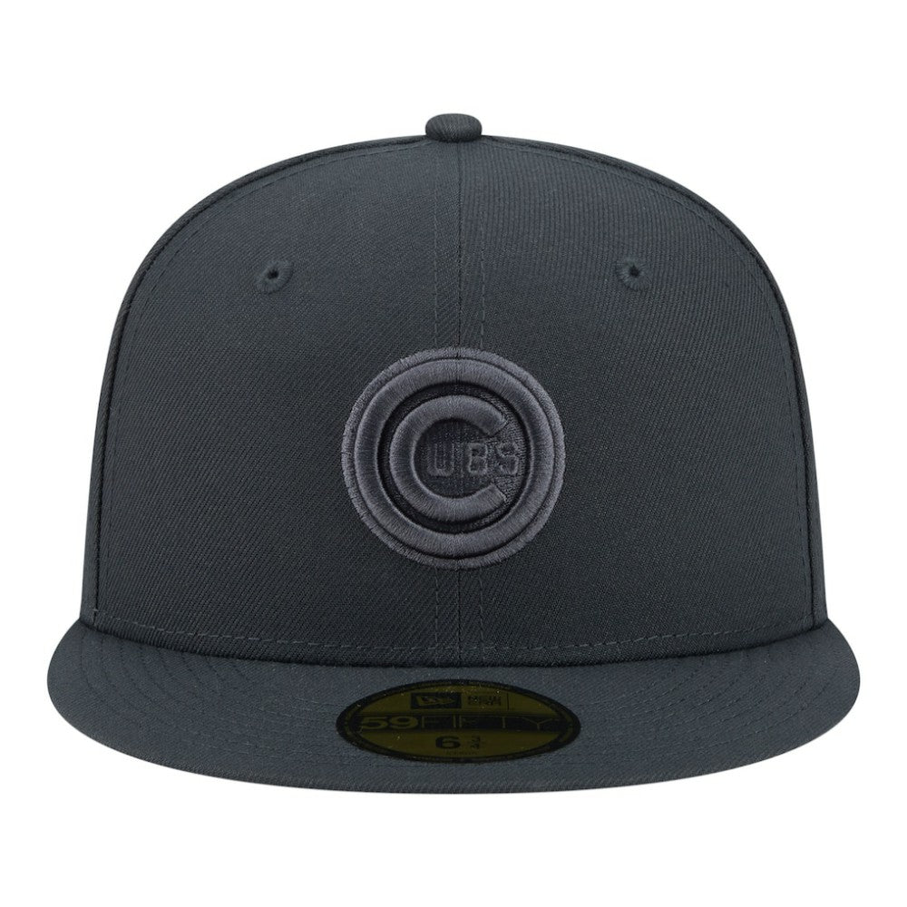Chicago Cubs New Era Color Pack 59FIFTY Fitted Hat - MLB