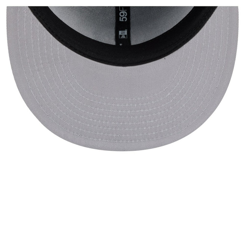 Chicago Cubs New Era Color Pack 59FIFTY Fitted Hat - MLB
