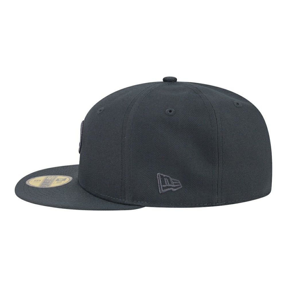 Chicago Cubs New Era Color Pack 59FIFTY Fitted Hat - MLB
