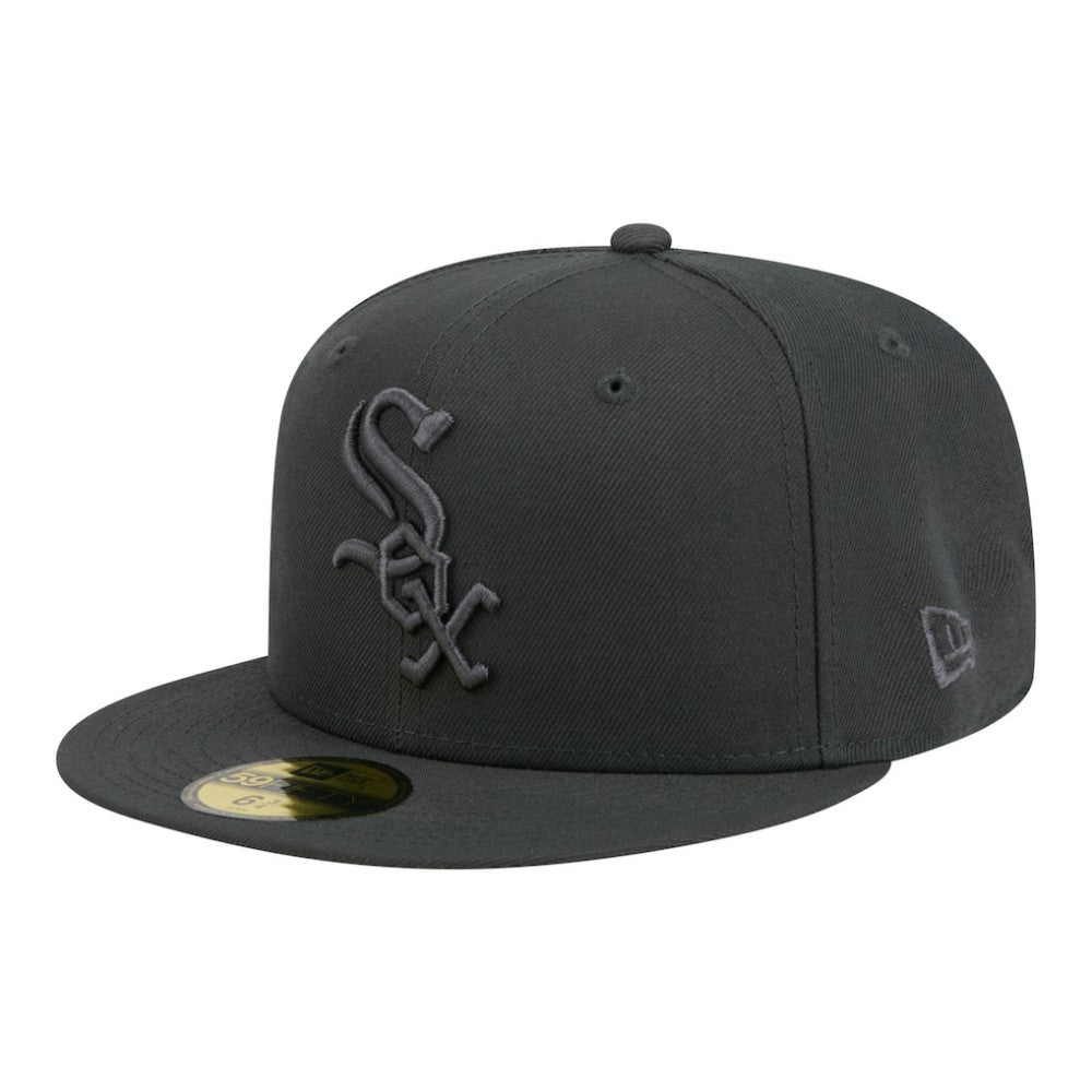 Chicago White Sox New Era Color Pack 59FIFTY Fitted Hat - MLB
