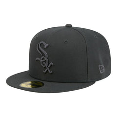 Chicago White Sox New Era Color Pack 59FIFTY Fitted Hat - MLB