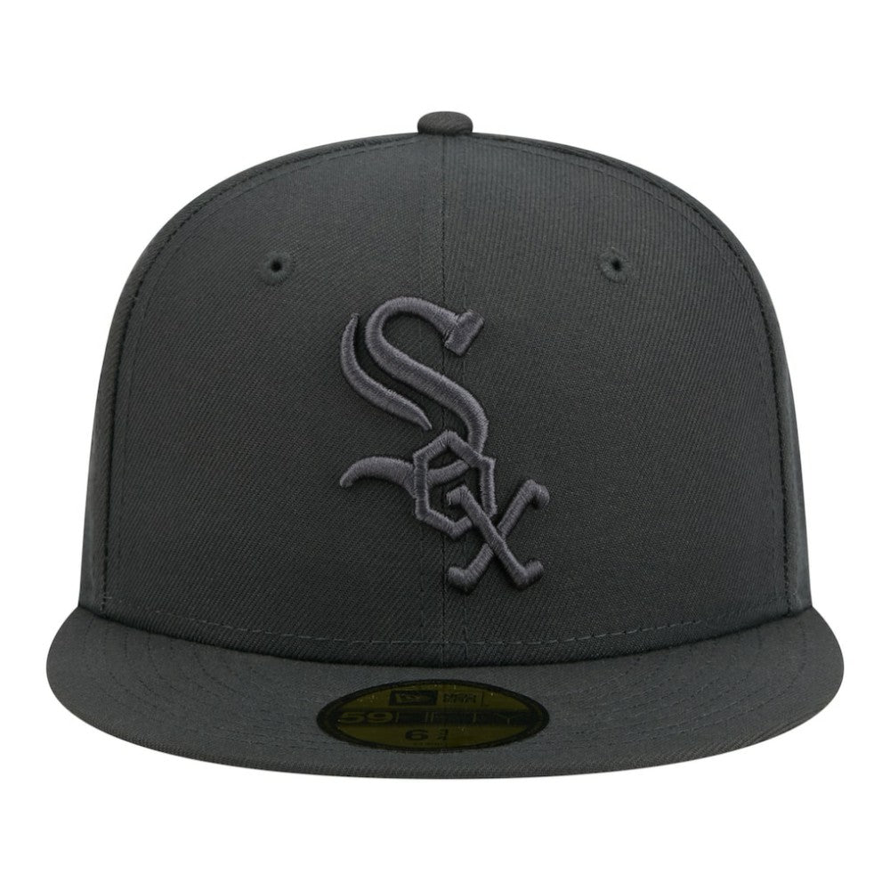 Chicago White Sox New Era Color Pack 59FIFTY Fitted Hat - MLB