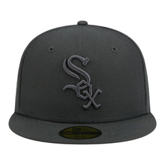 Chicago White Sox New Era Color Pack 59FIFTY Fitted Hat - MLB