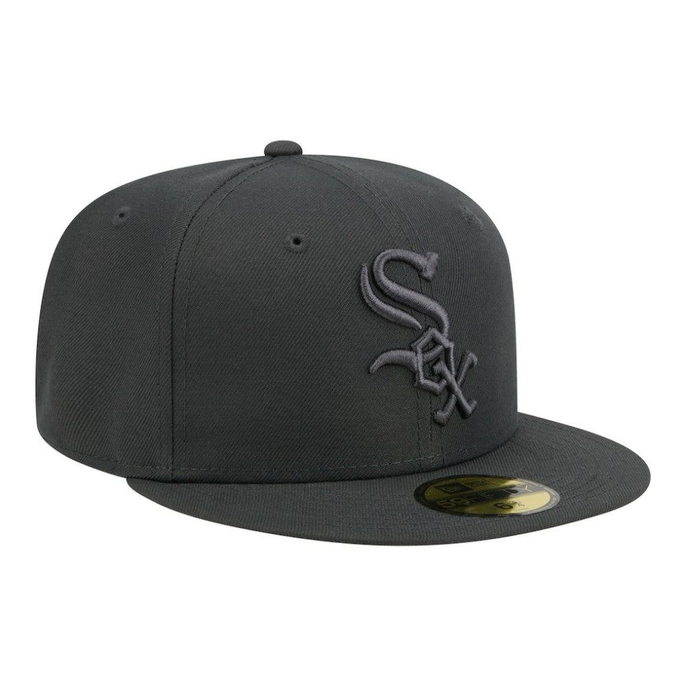 Chicago White Sox New Era Color Pack 59FIFTY Fitted Hat - MLB