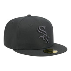 Chicago White Sox New Era Color Pack 59FIFTY Fitted Hat - MLB