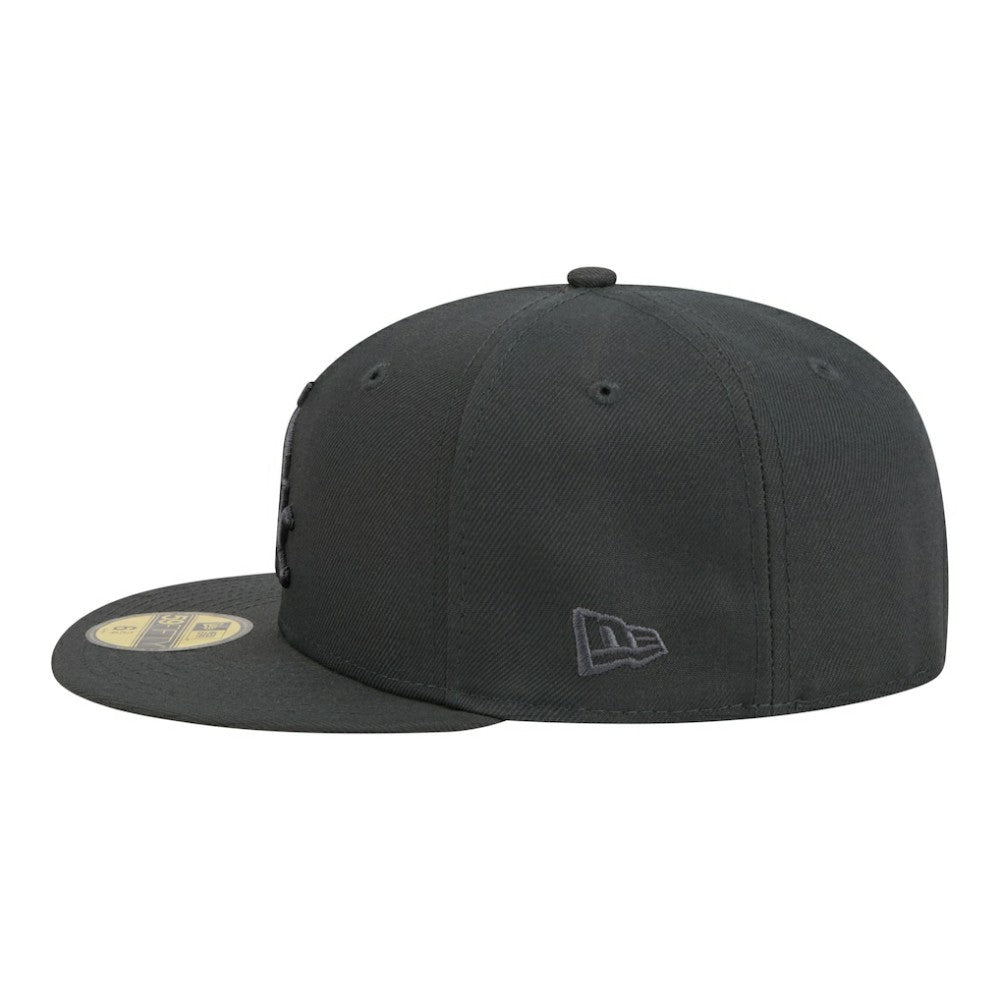 Chicago White Sox New Era Color Pack 59FIFTY Fitted Hat - MLB