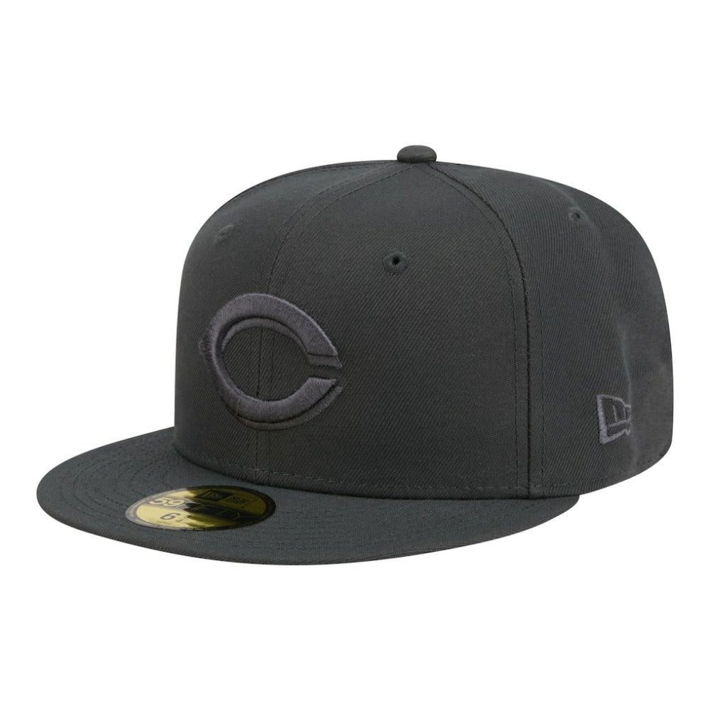 Cincinnati Reds New Era Color Pack 59FIFTY Fitted Hat - MLB