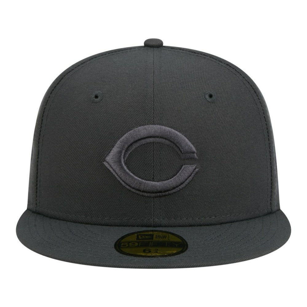 Cincinnati Reds New Era Color Pack 59FIFTY Fitted Hat - MLB