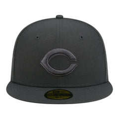 Cincinnati Reds New Era Color Pack 59FIFTY Fitted Hat - MLB