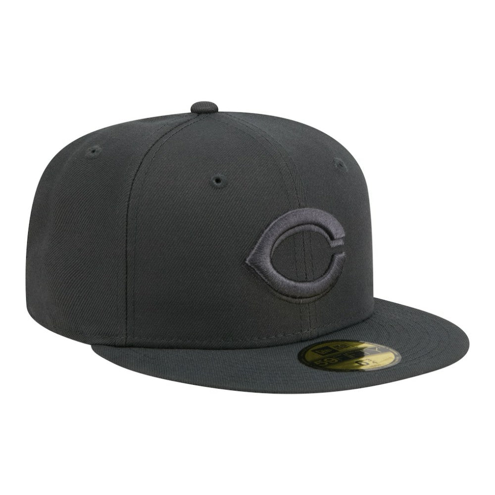 Cincinnati Reds New Era Color Pack 59FIFTY Fitted Hat - MLB