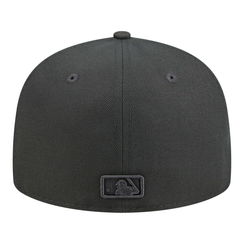 Detroit Tigers New Era Color Pack 59FIFTY Fitted Hat - MLB