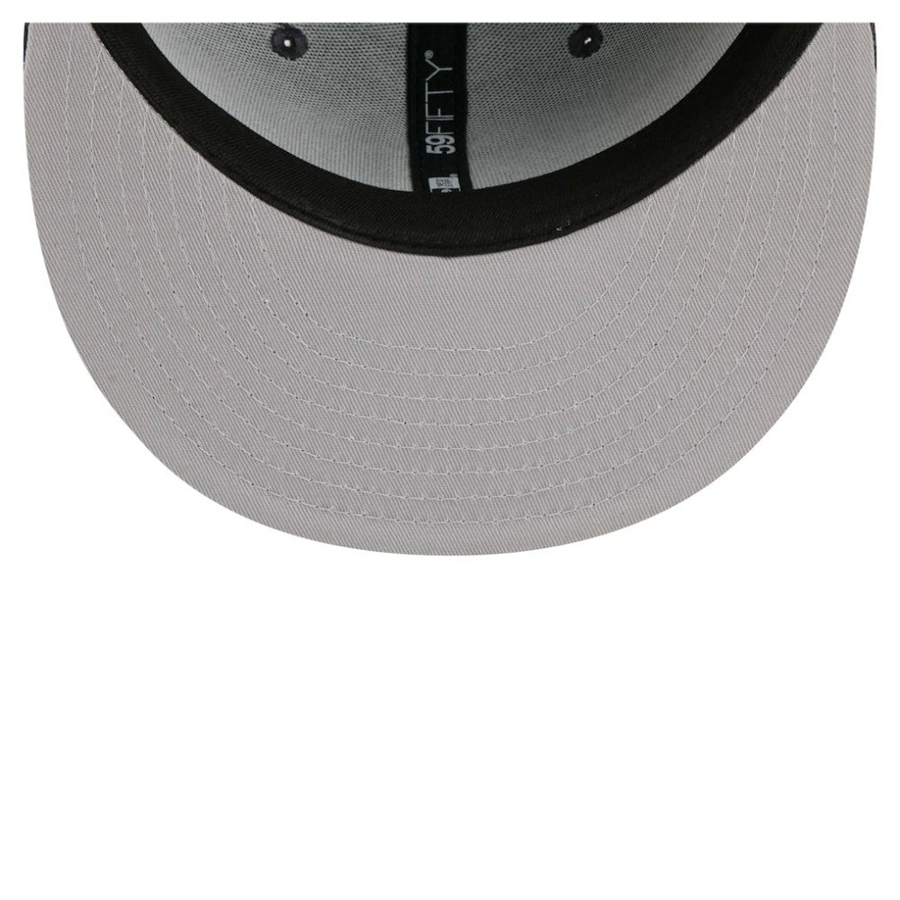 Detroit Tigers New Era Color Pack 59FIFTY Fitted Hat - MLB