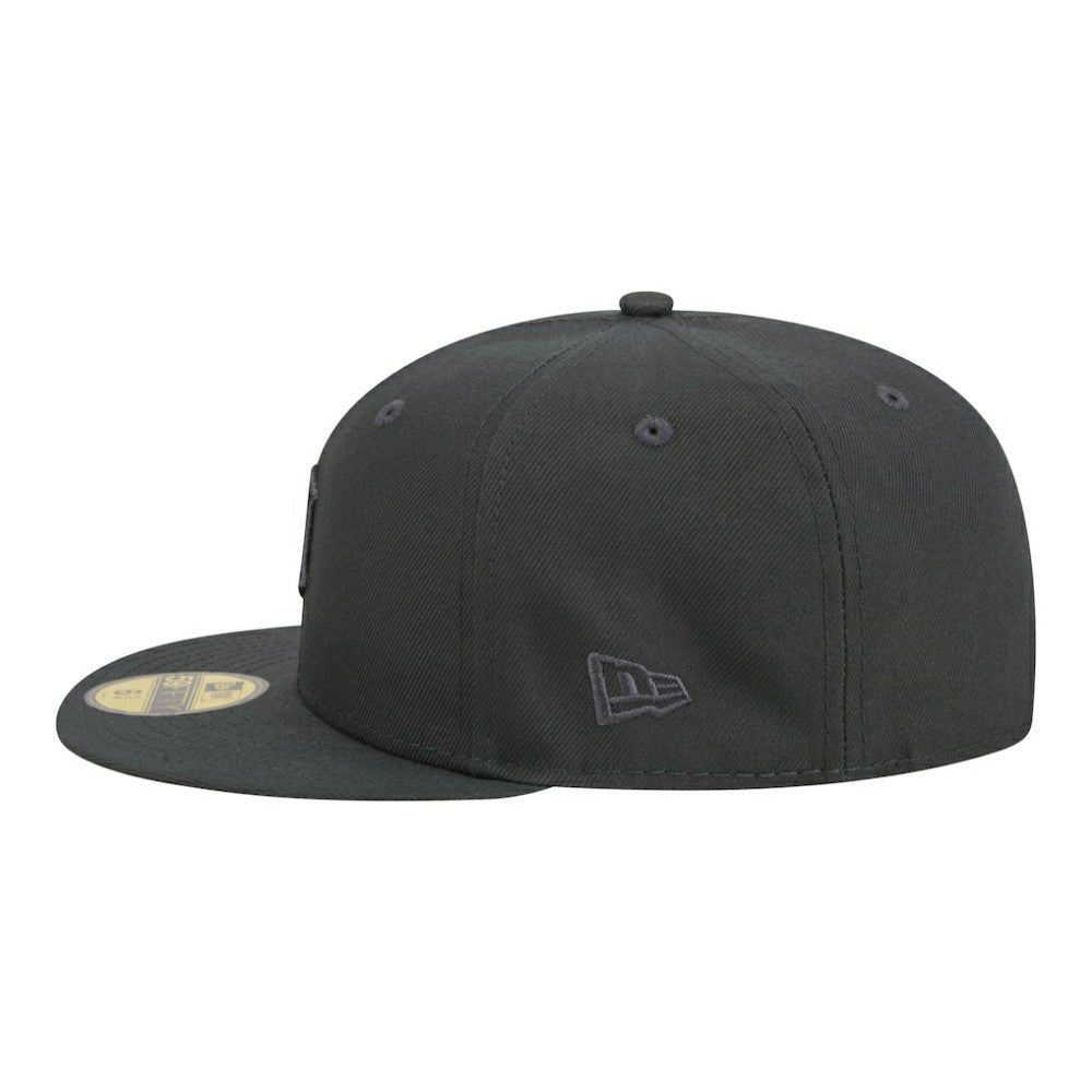 Detroit Tigers New Era Color Pack 59FIFTY Fitted Hat - MLB