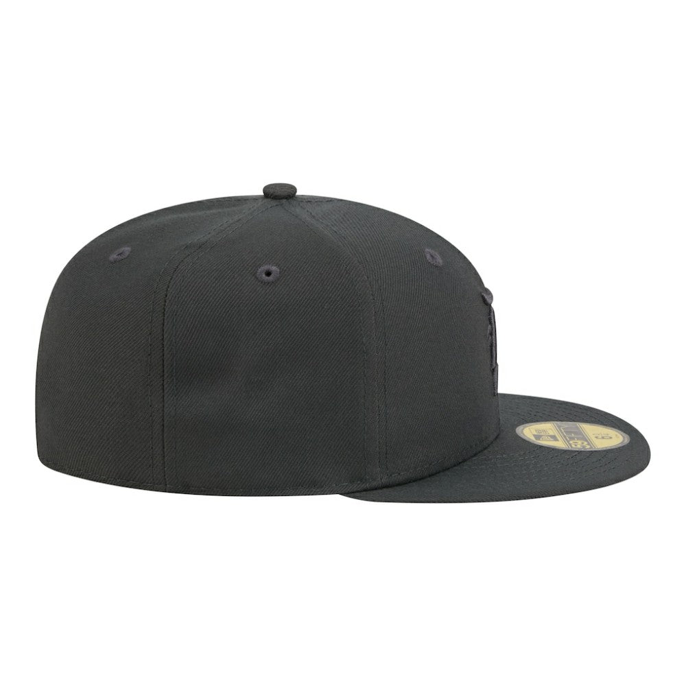 Detroit Tigers New Era Color Pack 59FIFTY Fitted Hat - MLB