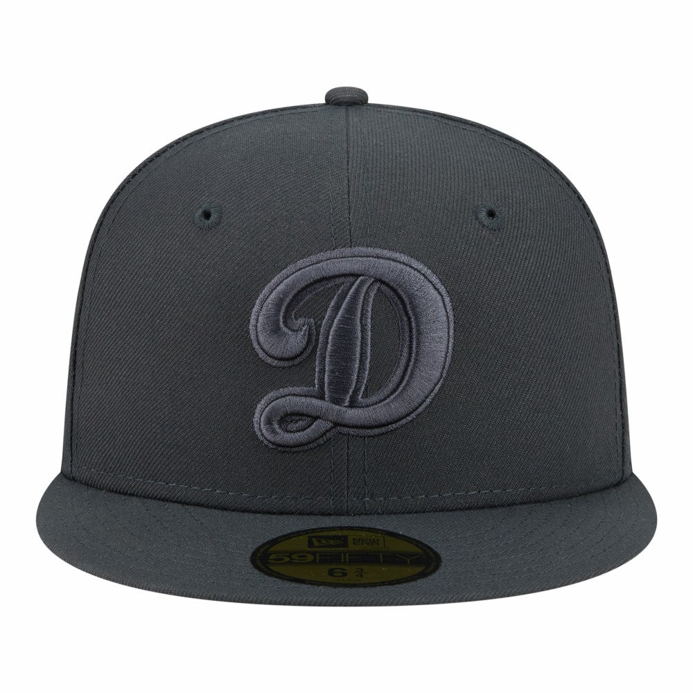 Los Angeles Dodgers New Era Color Pack 59FIFTY Fitted Hat - MLB