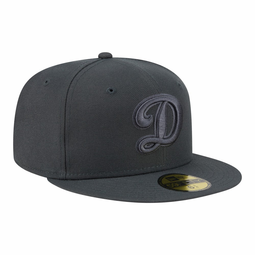 Los Angeles Dodgers New Era Color Pack 59FIFTY Fitted Hat - MLB