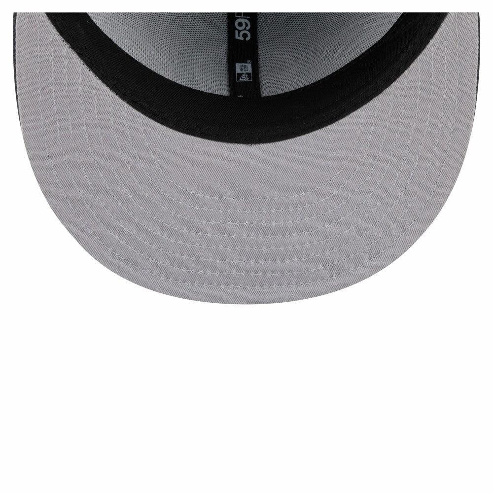 Los Angeles Dodgers New Era Color Pack 59FIFTY Fitted Hat - MLB
