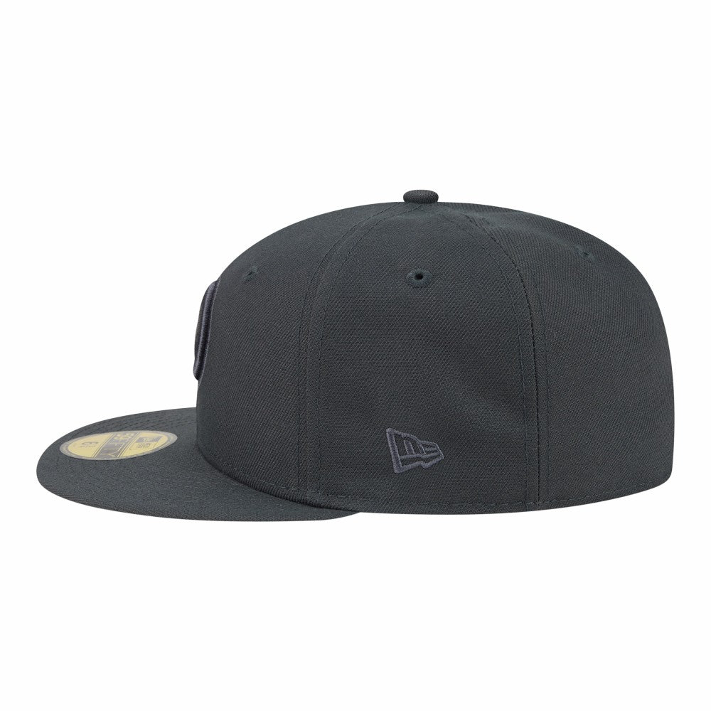 Los Angeles Dodgers New Era Color Pack 59FIFTY Fitted Hat - MLB