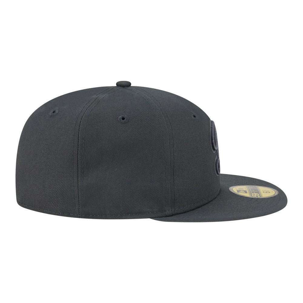 Los Angeles Dodgers New Era Color Pack 59FIFTY Fitted Hat - MLB