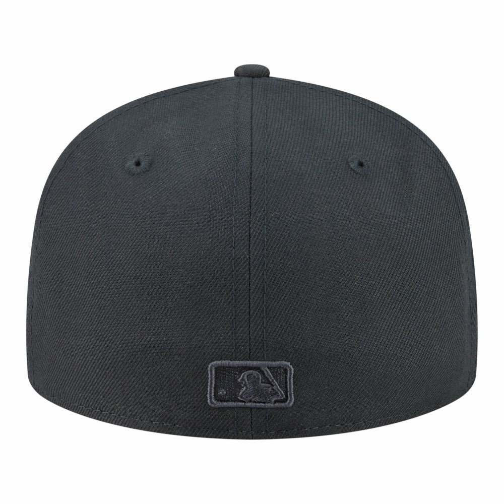 Milwaukee Brewers New Era Color Pack 59FIFTY Fitted Hat - MLB