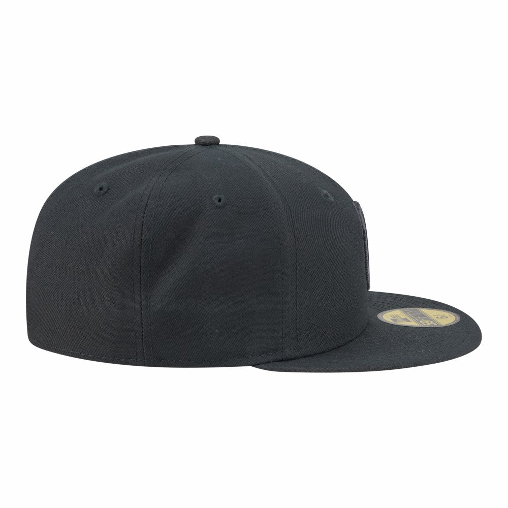 Milwaukee Brewers New Era Color Pack 59FIFTY Fitted Hat - MLB