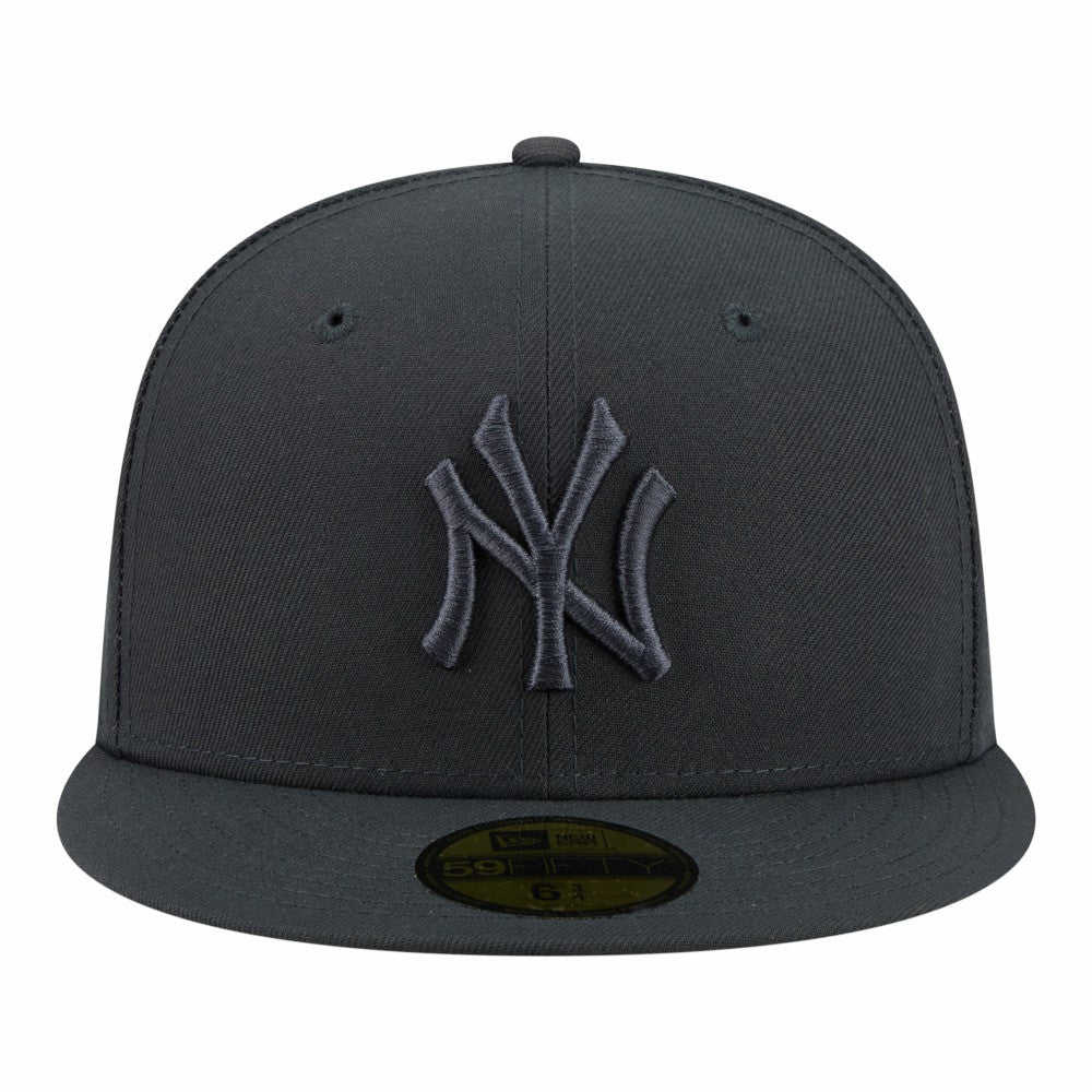 New York Yankees New Era Color Pack 59FIFTY Fitted Hat - MLB