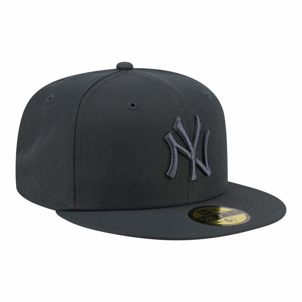 New York Yankees New Era Color Pack 59FIFTY Fitted Hat - MLB