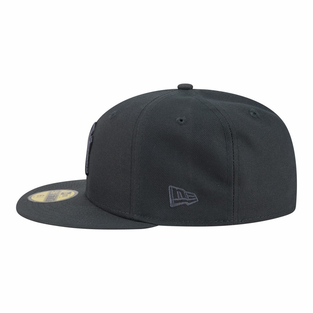 New York Yankees New Era Color Pack 59FIFTY Fitted Hat - MLB