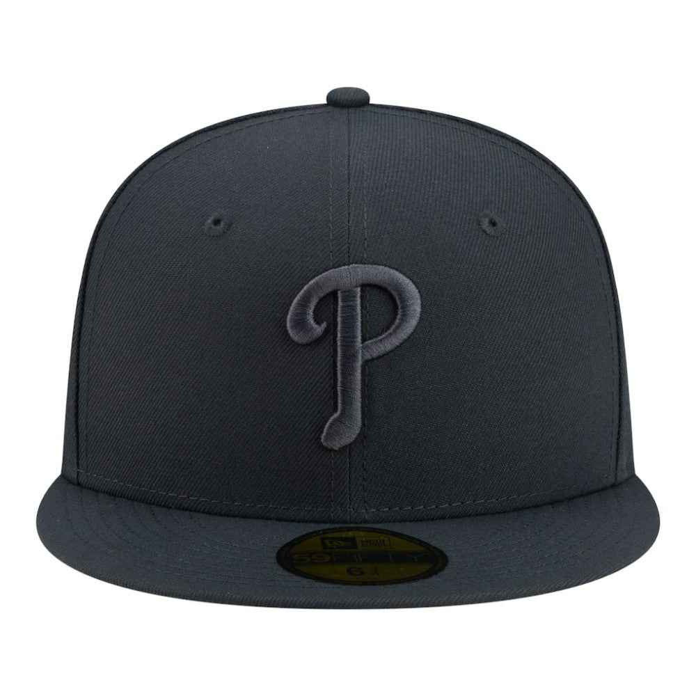 Philadelphia Phillies New Era Color Pack 59FIFTY Fitted Hat - MLB