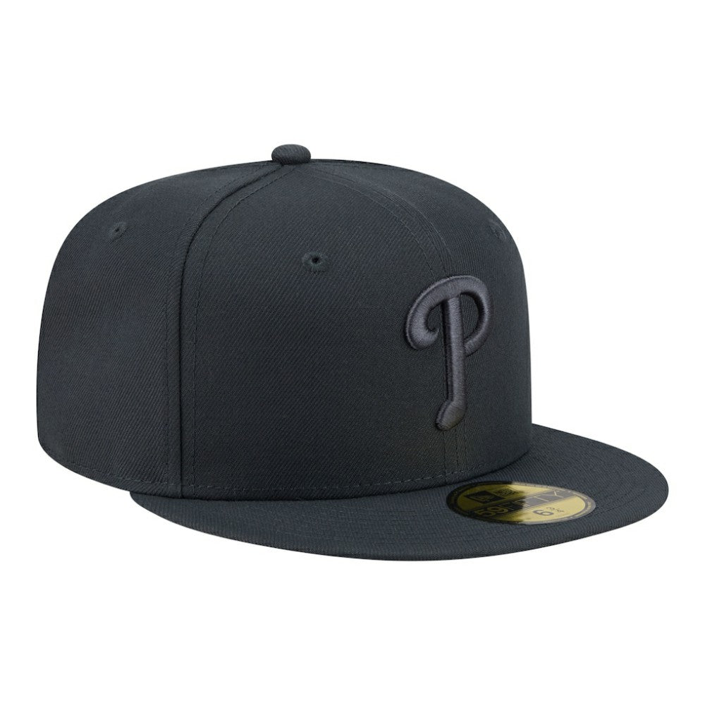 Philadelphia Phillies New Era Color Pack 59FIFTY Fitted Hat - MLB
