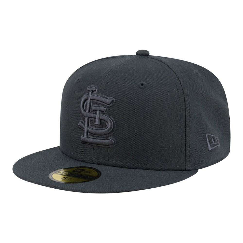 St. Louis Cardinals New Era Color Pack 59FIFTY Fitted Hat - MLB