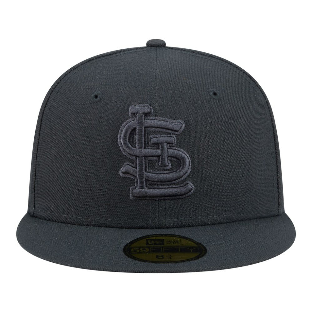 St. Louis Cardinals New Era Color Pack 59FIFTY Fitted Hat - MLB