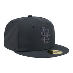 St. Louis Cardinals New Era Color Pack 59FIFTY Fitted Hat - MLB