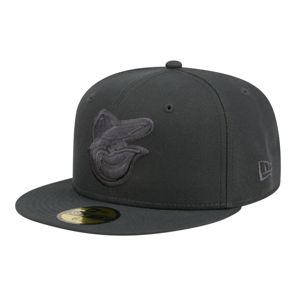 Baltimore Orioles New Era Color Pack 59FIFTY Fitted Hat - MLB