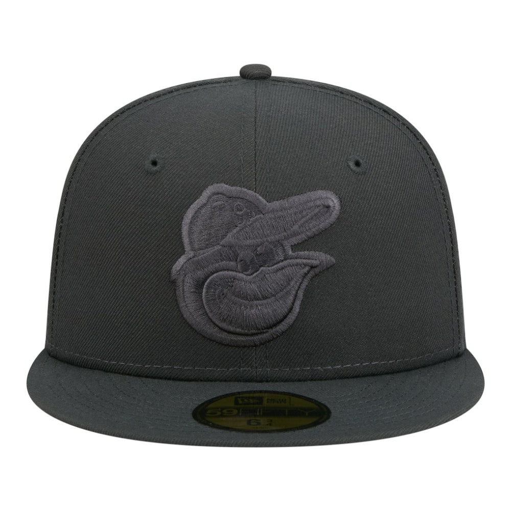 Baltimore Orioles New Era Color Pack 59FIFTY Fitted Hat - MLB