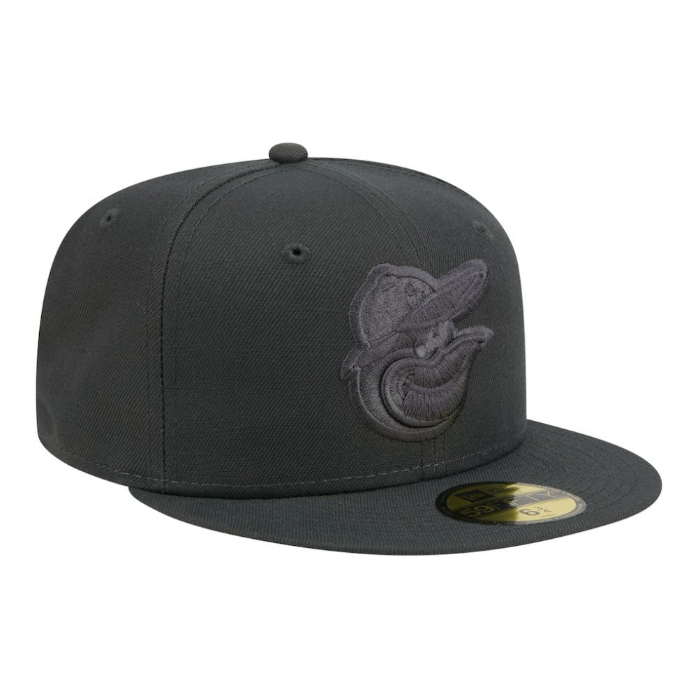 Baltimore Orioles New Era Color Pack 59FIFTY Fitted Hat - MLB