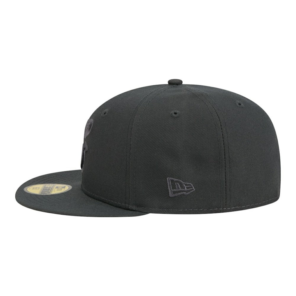 Baltimore Orioles New Era Color Pack 59FIFTY Fitted Hat - MLB