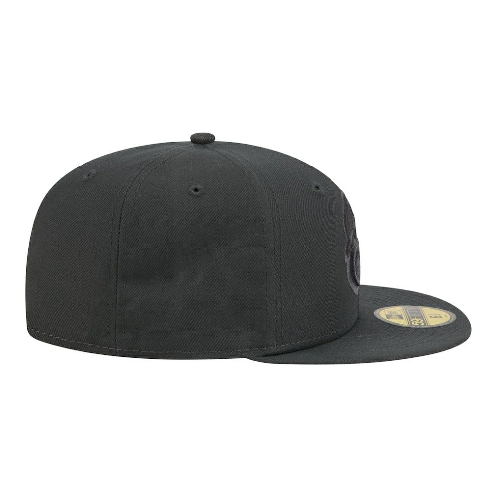 Baltimore Orioles New Era Color Pack 59FIFTY Fitted Hat - MLB