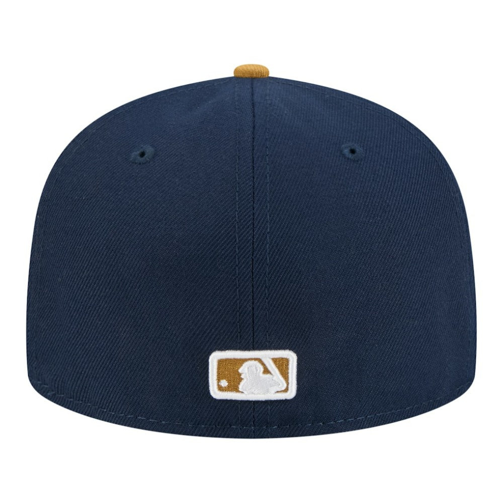 Baltimore Orioles New Era Two-Tone Color Pack 59FIFTY Fitted Hat - MLB
