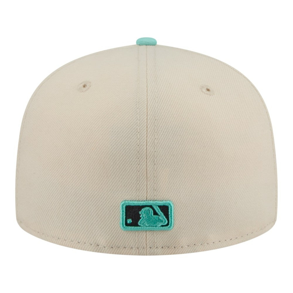Boston Red Sox New Era Two-Tone Color Pack 59FIFTY Fitted Hat - MLB
