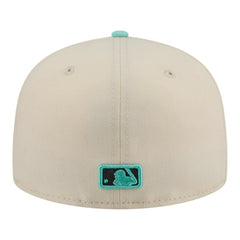Boston Red Sox New Era Two-Tone Color Pack 59FIFTY Fitted Hat - MLB