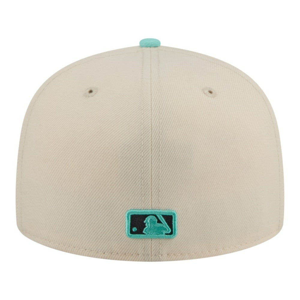 Baltimore Orioles New Era Two-Tone Color Pack 59FIFTY Fitted Hat - MLB