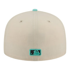 Baltimore Orioles New Era Two-Tone Color Pack 59FIFTY Fitted Hat - MLB
